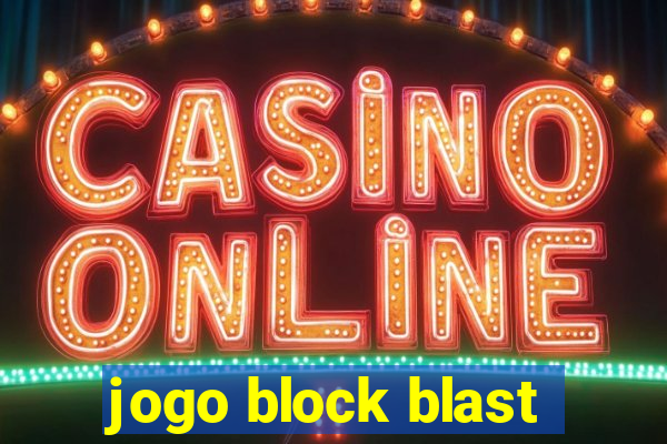 jogo block blast